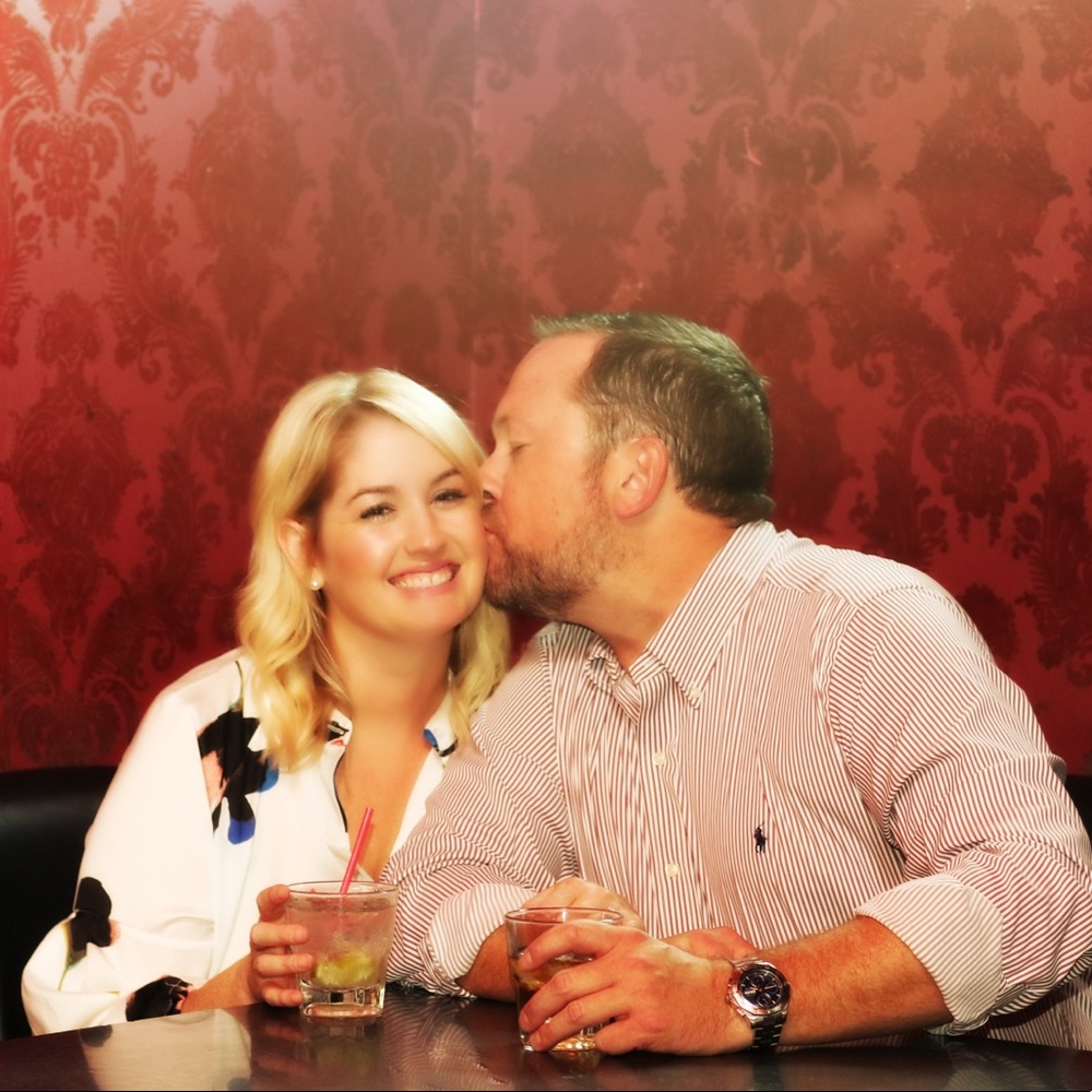 Meet your Posher, Britni